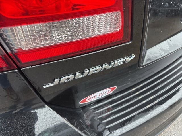 Used 2014 Dodge Journey Limited image 46