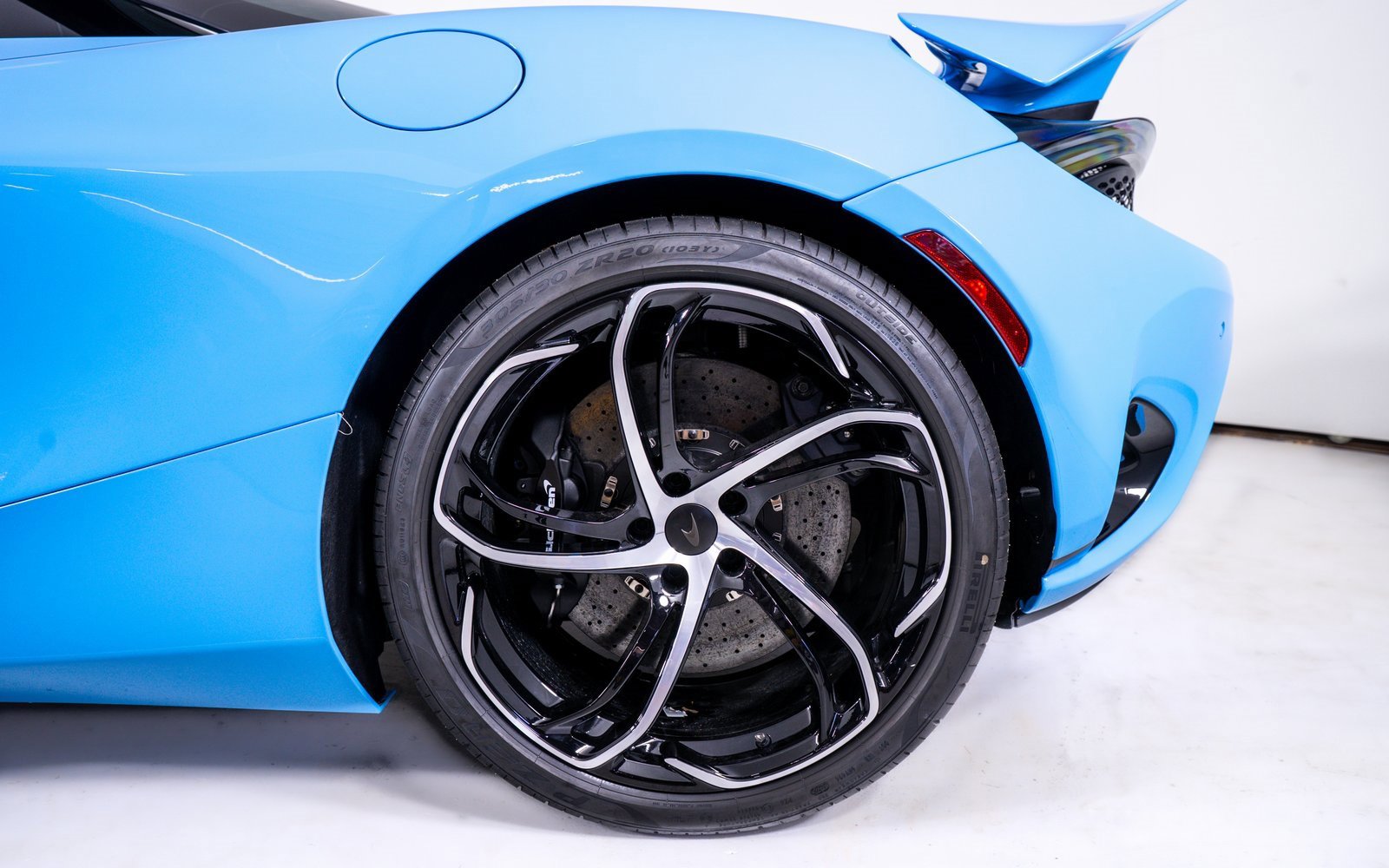 New 2026 McLaren 750S Spider image 17