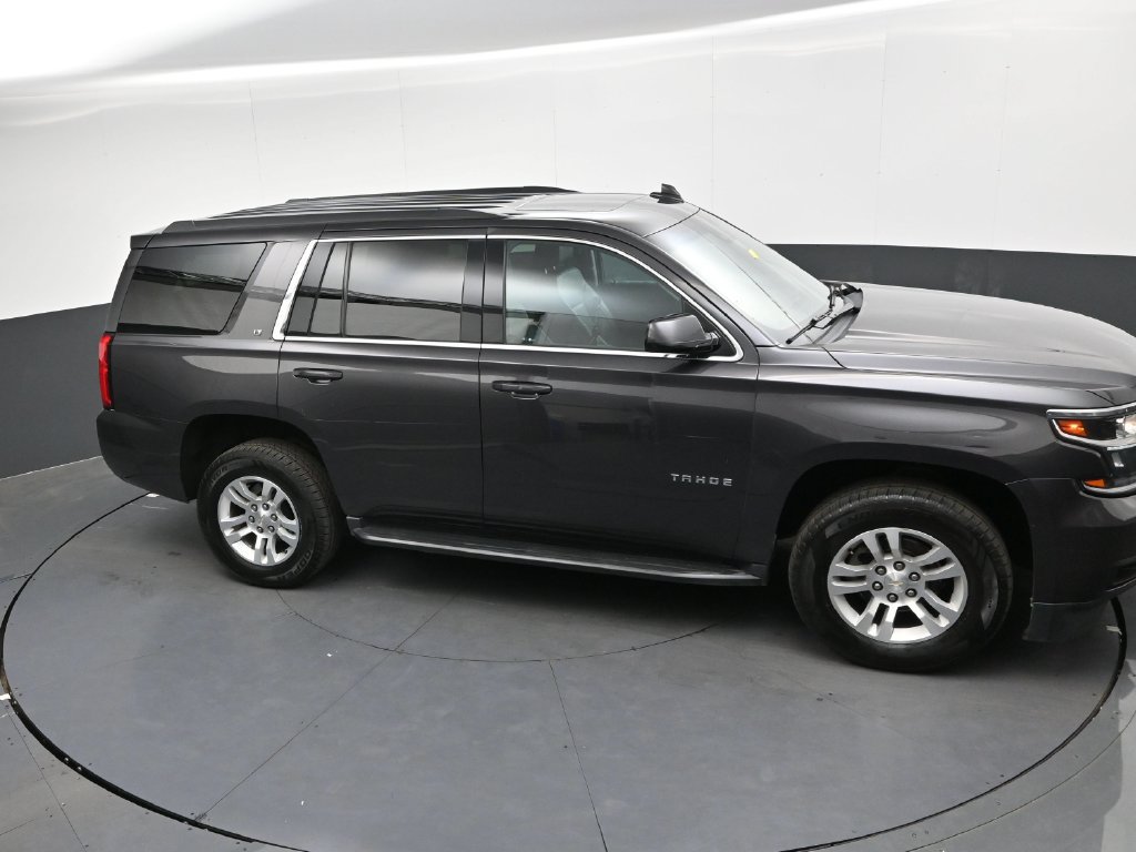 Used 2018 Chevrolet Tahoe LT AWD/4WD image 22