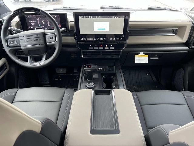 New 2026 GMC Hummer EV SUV AWD/4WD image 12