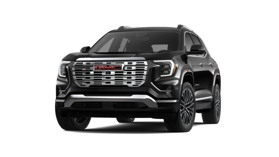 New 2026 GMC Terrain Denali AWD/4WD image 26