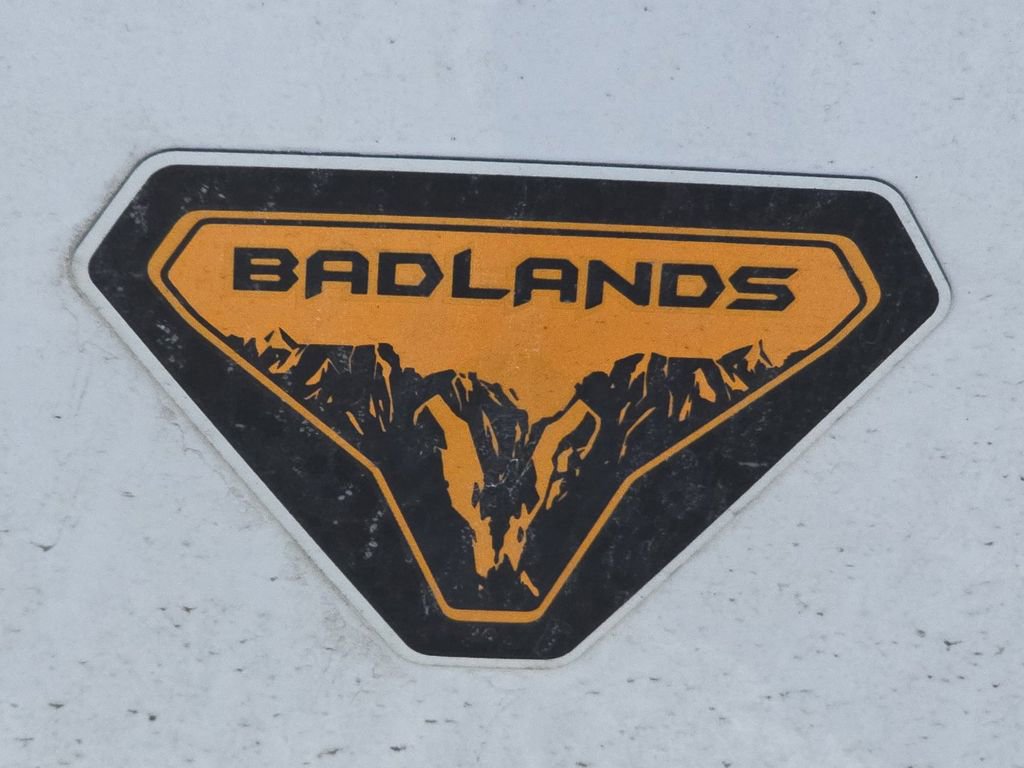 Used 2024 Ford Bronco Sport Badlands image 4