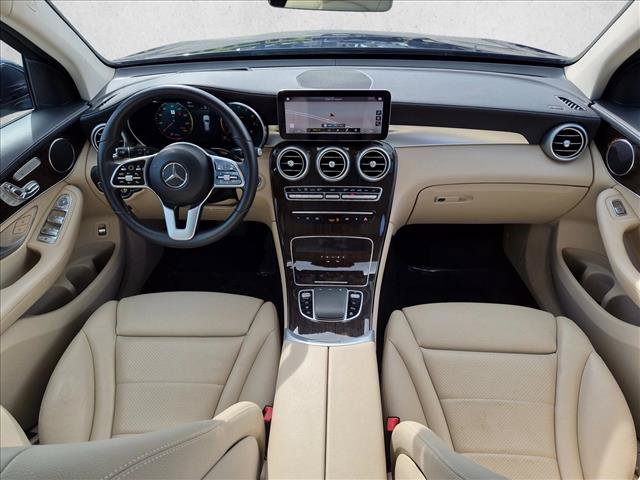 Used 2022 Mercedes-Benz GLC 300 image 19