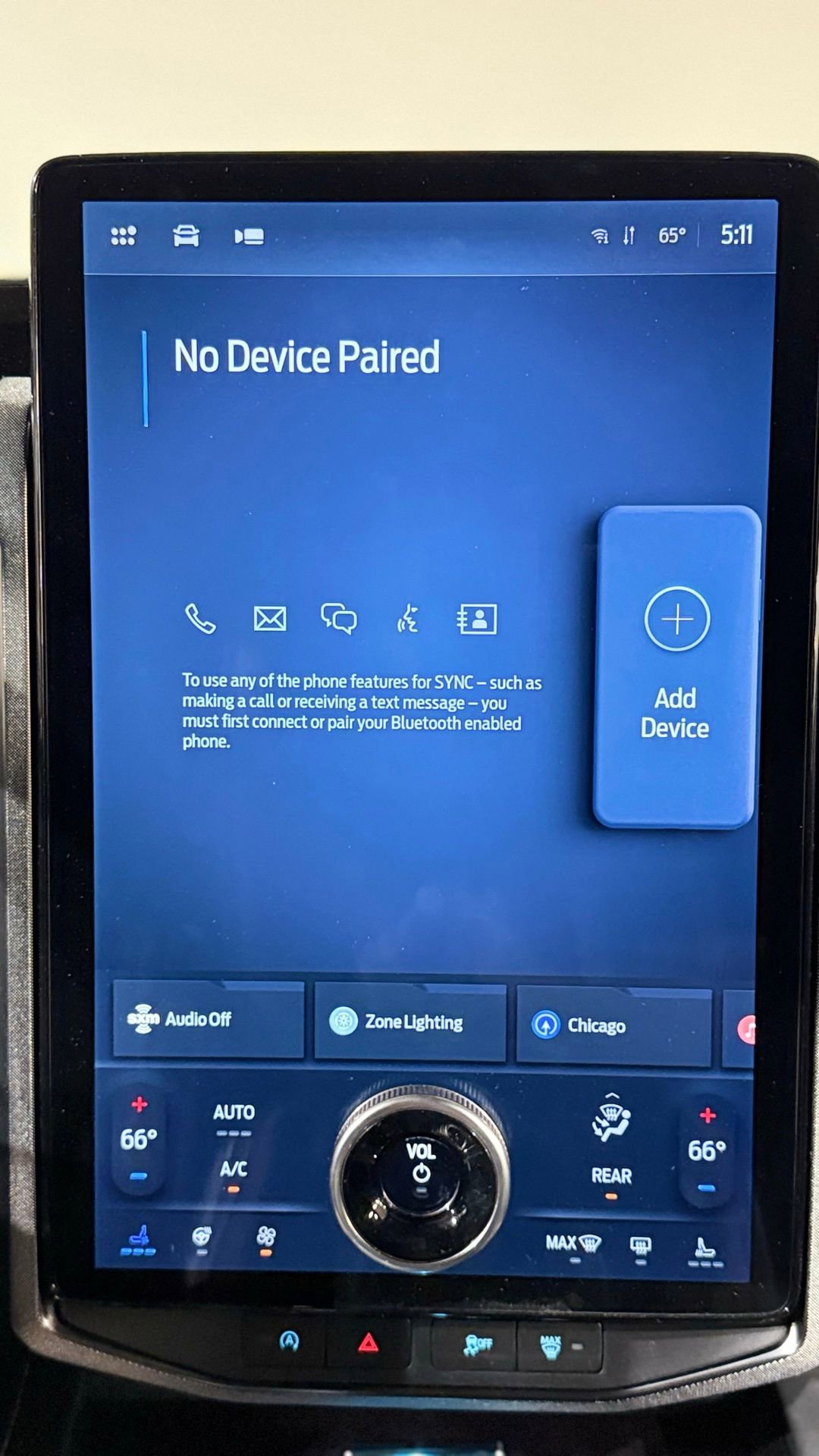 Used 2022 Ford Expedition Platinum image 72