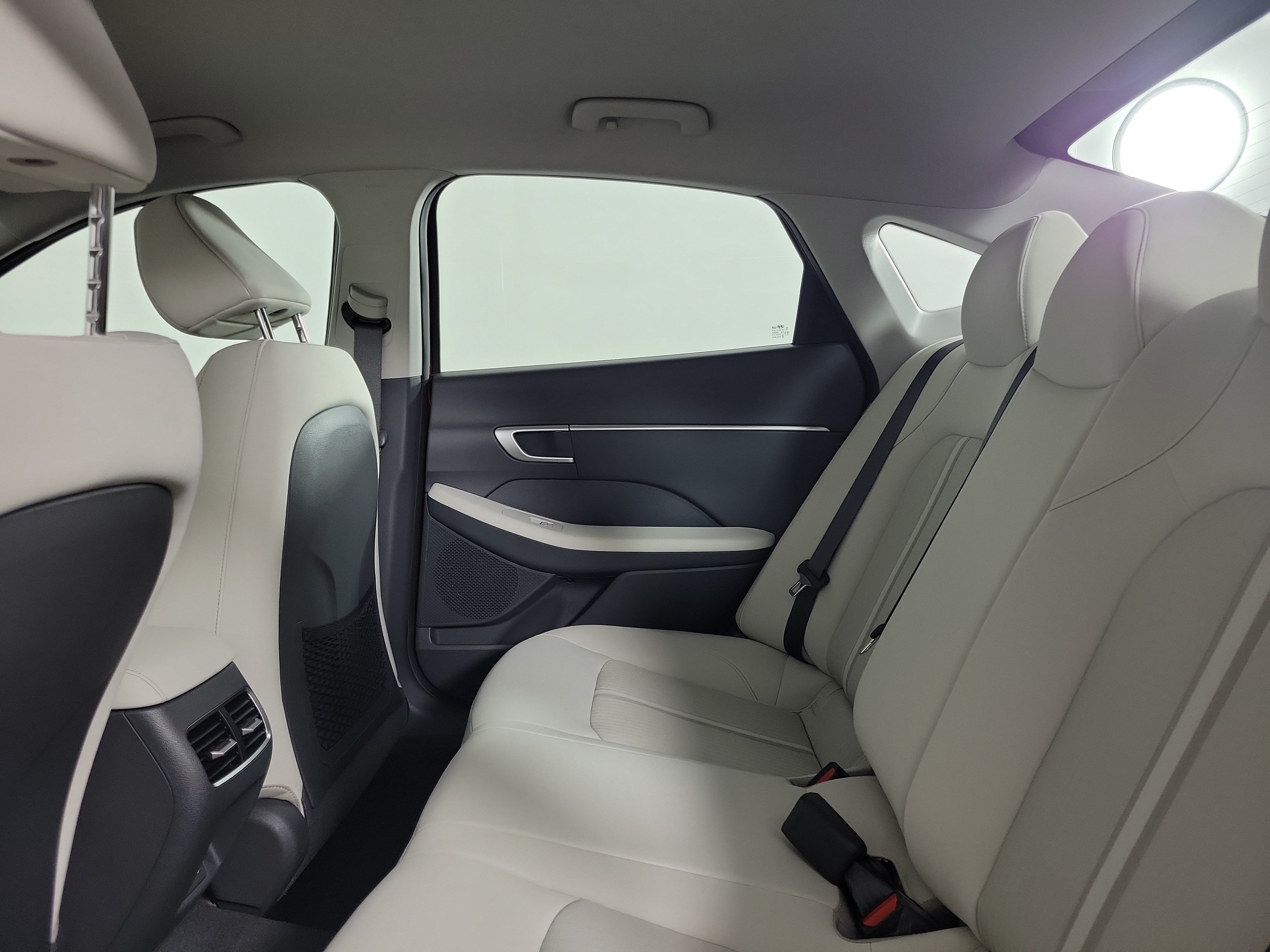 New 2026 Hyundai Sonata Blue FWD image 29