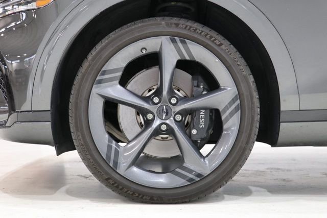 Used 2026 Genesis GV70 3.5T Sport Prestige AWD/4WD image 11