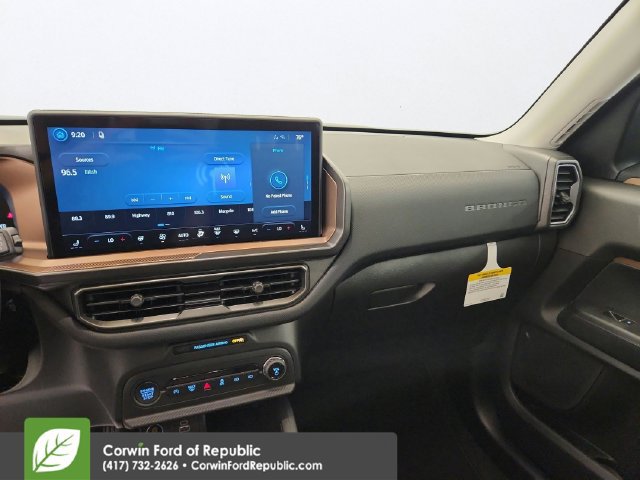 New 2026 Ford Bronco Sport Outer Banks AWD/4WD image 19