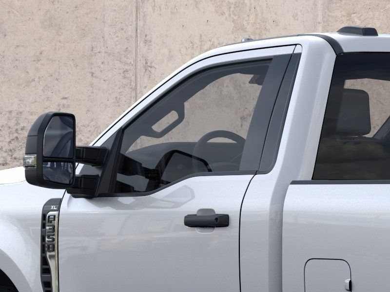 New 2024 Ford F350 XL w/ XL Chrome Package RWD image 22