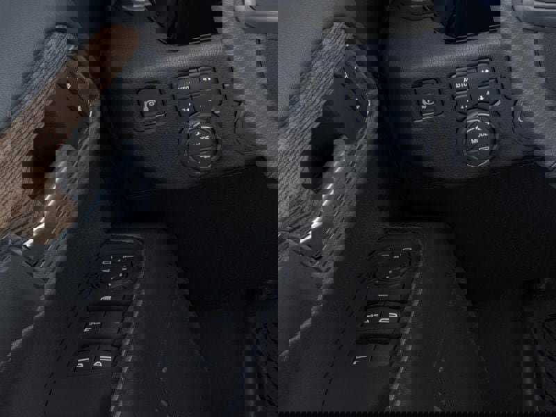 New 2026 Chevrolet Silverado 1500 LT image 22