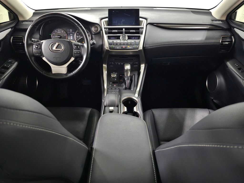 Used 2016 Lexus NX 200t FWD w/ Premium Package image 13