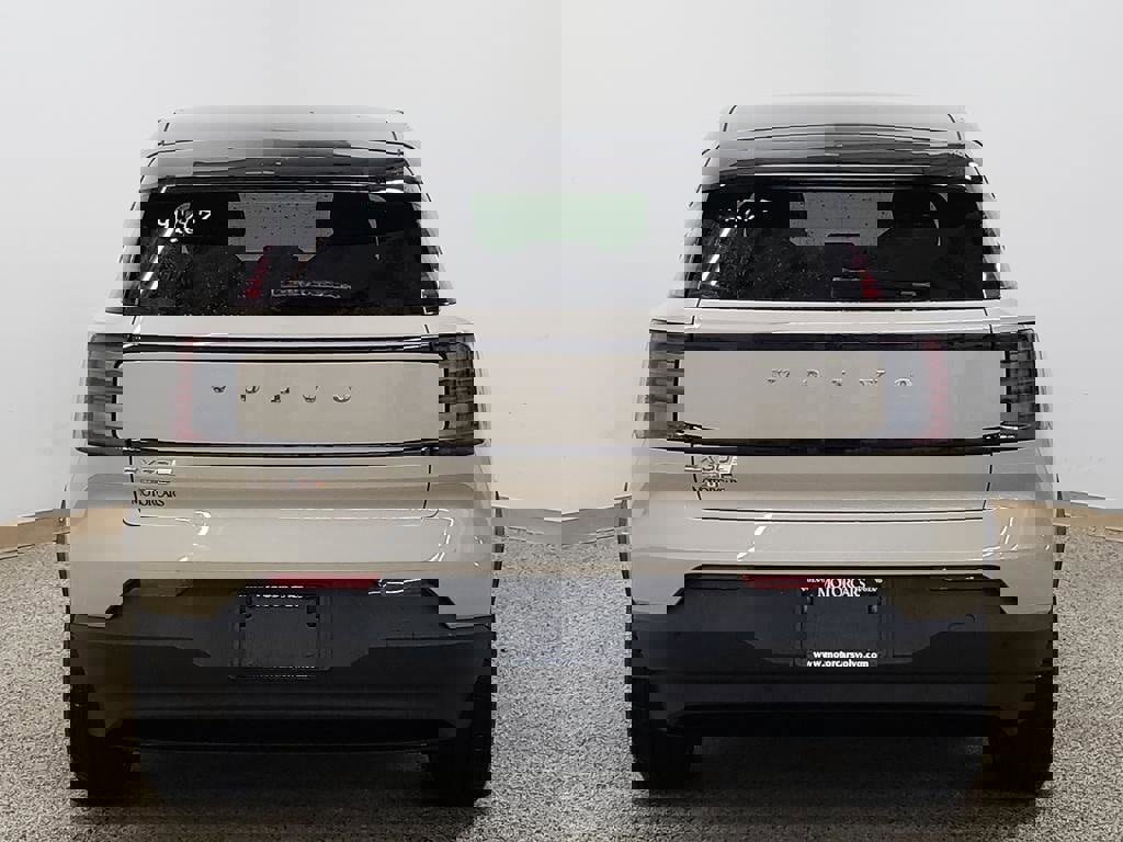 New 2026 Volvo EX30 Plus image 4