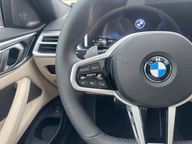 New 2027 BMW 430i Coupe w/ M Sport Package AWD/4WD image 20