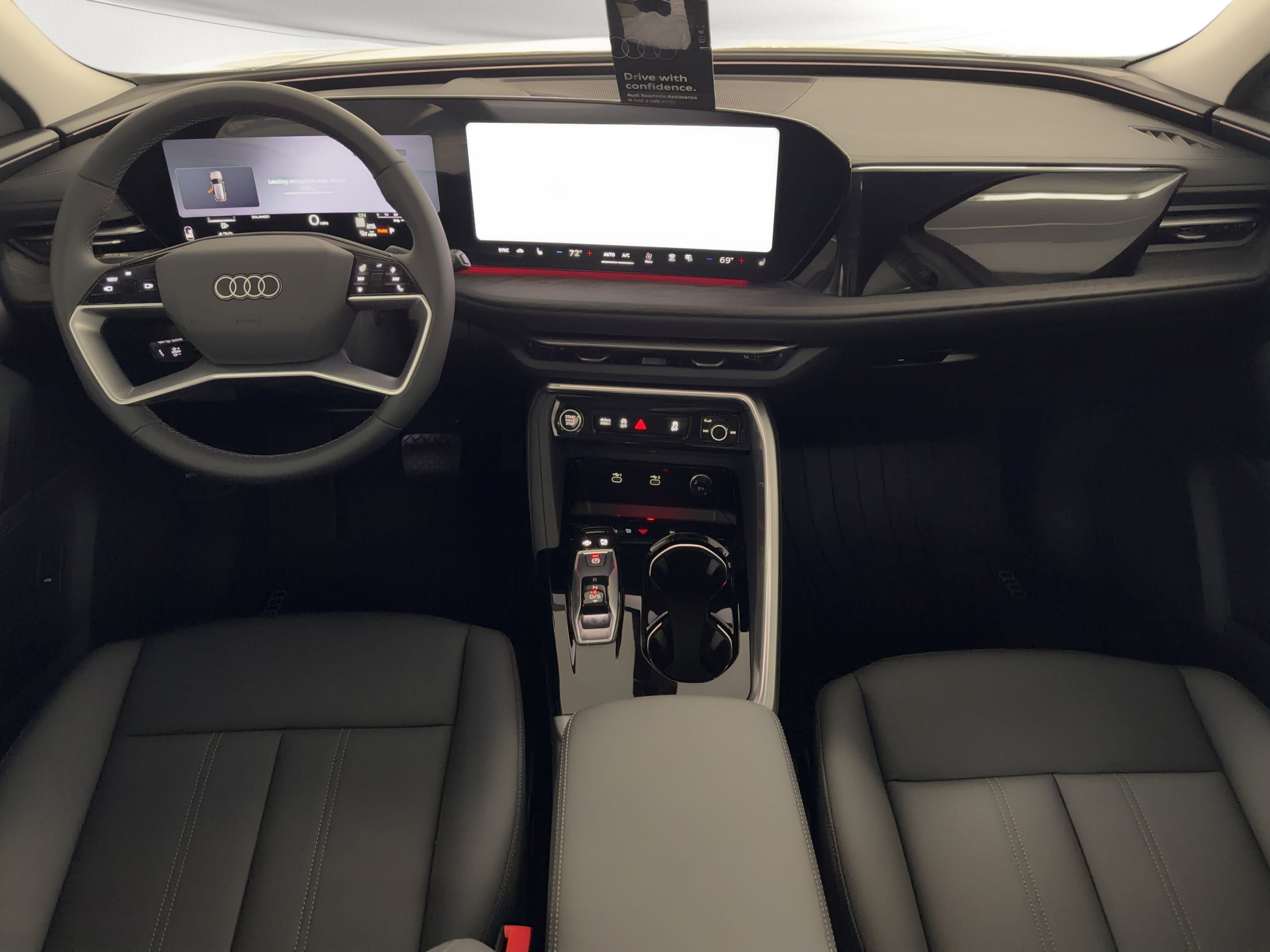 New 2026 Audi Q5 Premium image 19