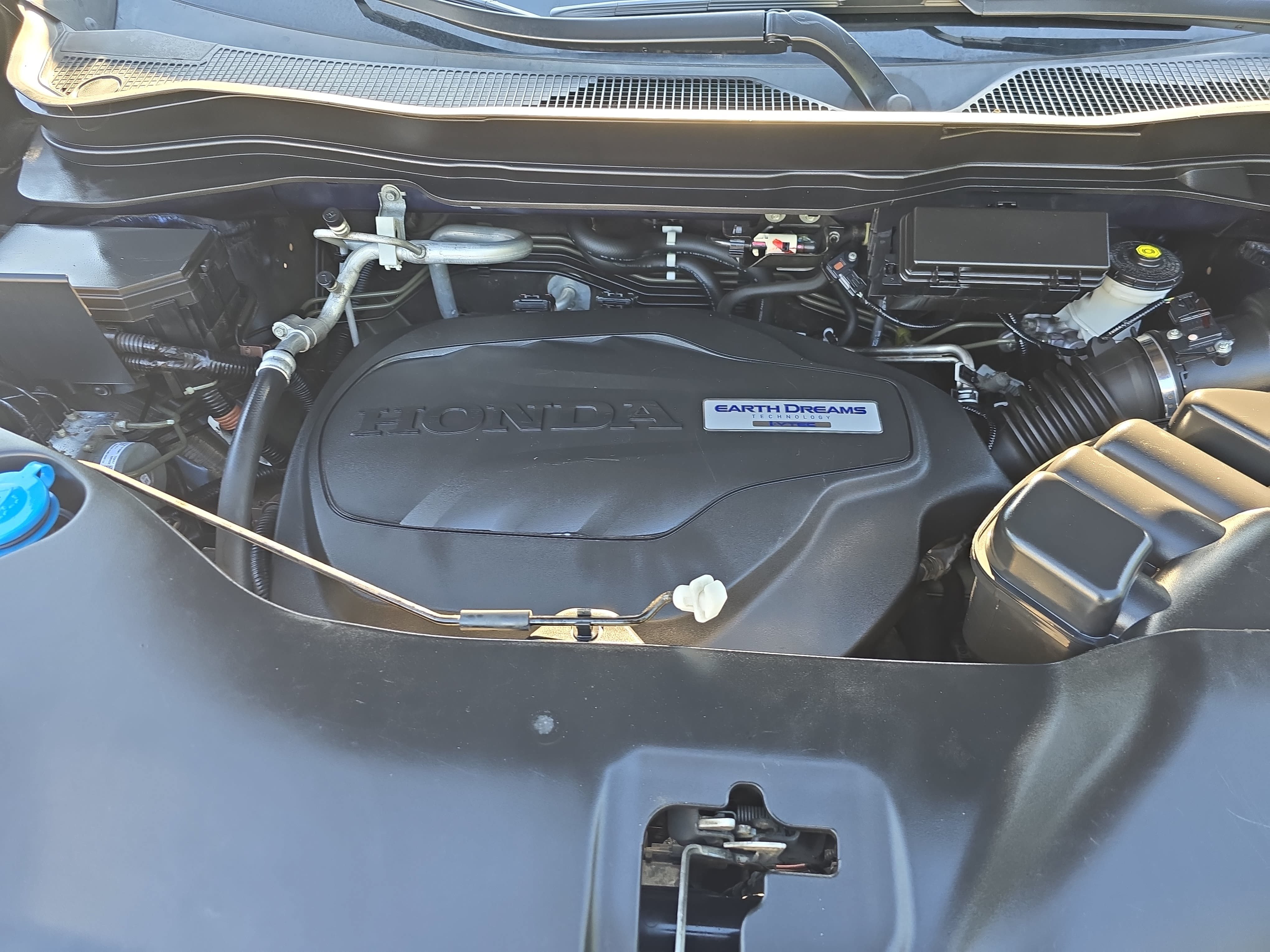 Used 2019 Honda Pilot Touring image 32