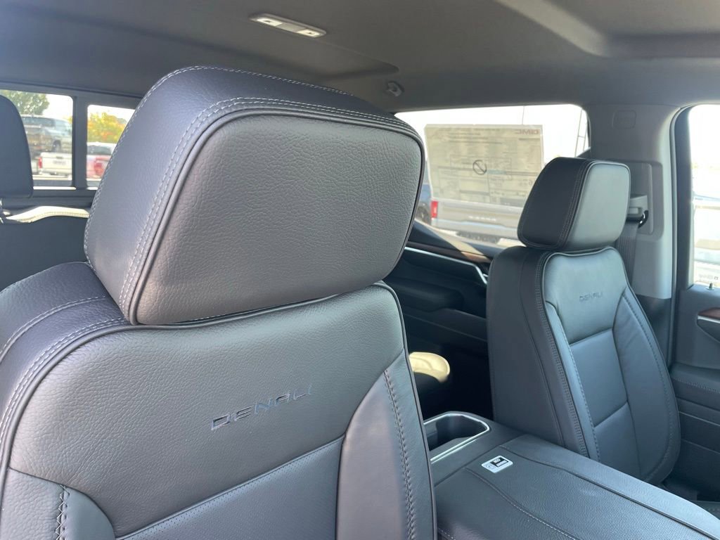 New 2026 GMC Sierra 1500 Denali w/ Technology Package image 34