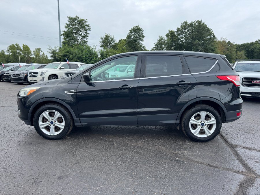 Used 2015 Ford Escape SE AWD/4WD image 2