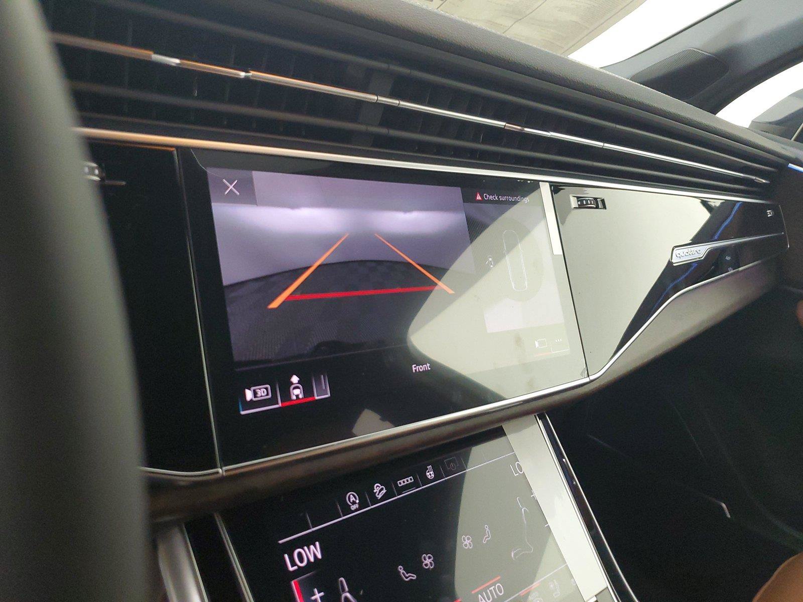New 2026 Audi Q7 2.0T Premium Plus AWD/4WD image 28