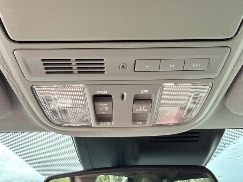 Used 2019 Honda CR-V EX-L image 43