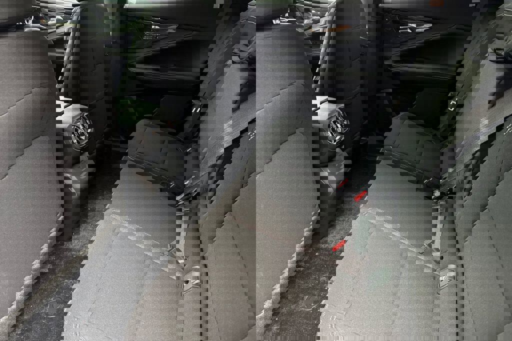 New 2026 Chevrolet Blazer EV LT image 12