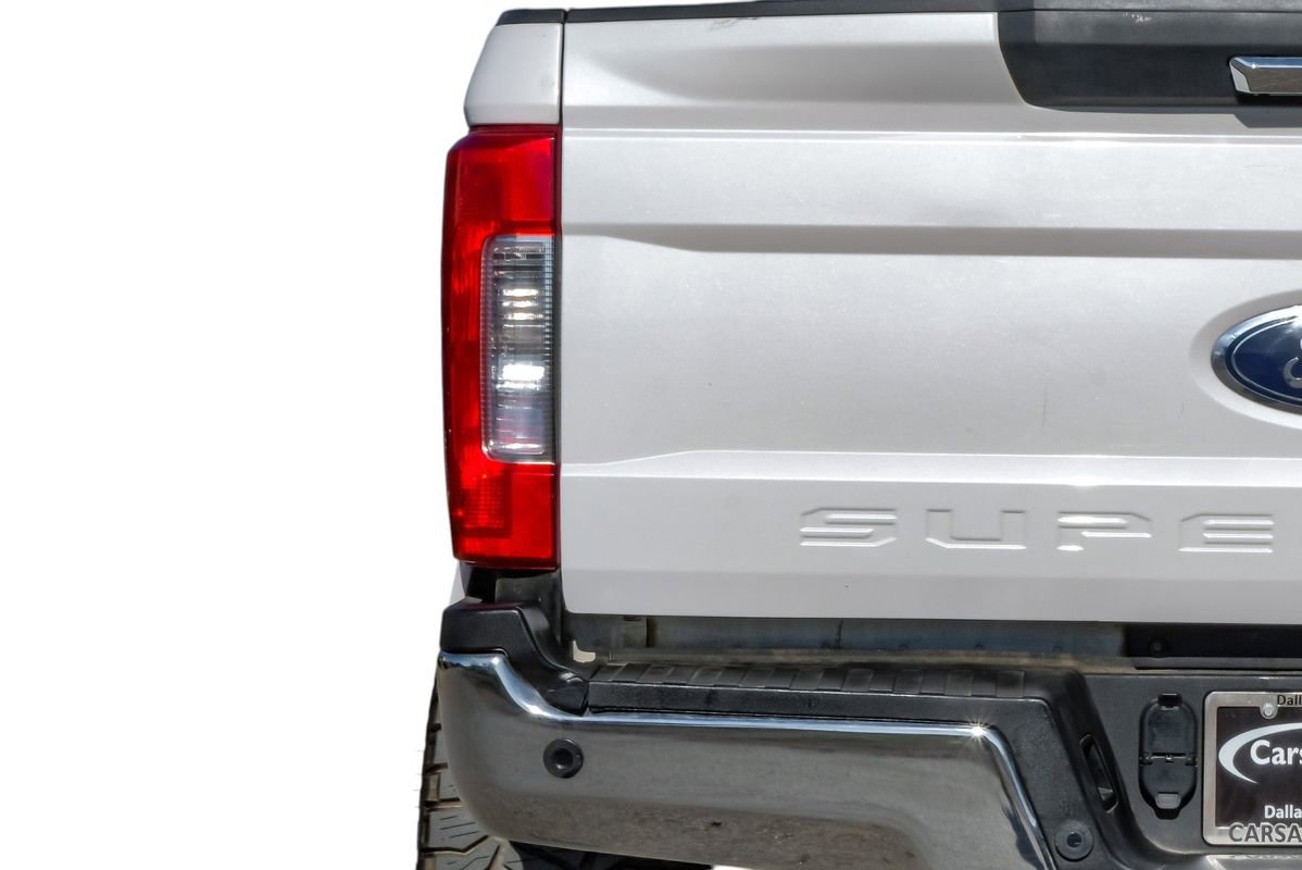 Used 2019 Ford F250 Lariat w/ Lariat Value Package image 51