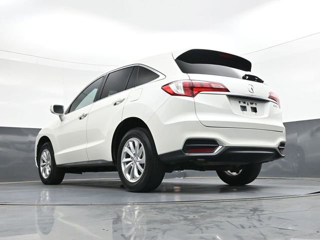 Used 2017 Acura RDX FWD image 33