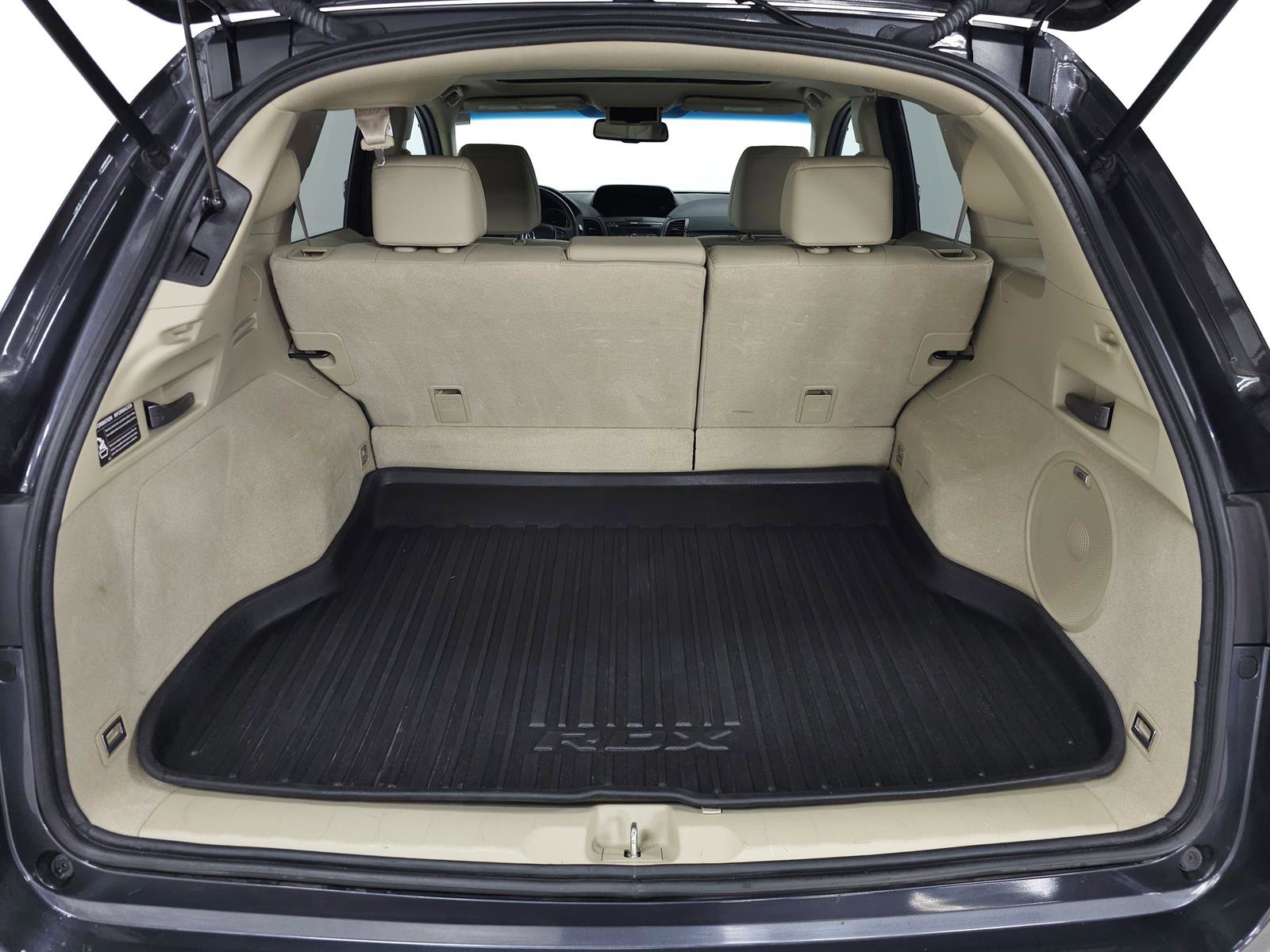 Used 2013 Acura RDX AWD w/ Technology Package image 7