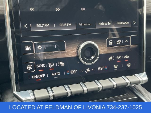 Used 2024 GMC Sierra EV Denali image 17