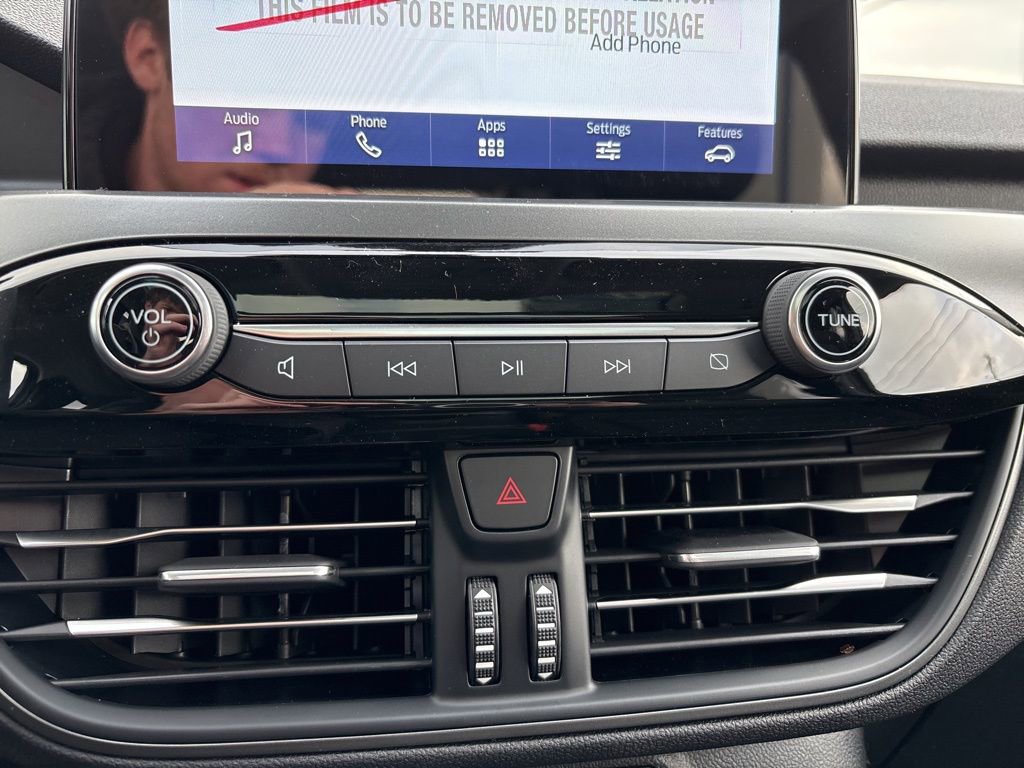 New 2026 Ford Escape Active w/ Cold Weather Package image 19