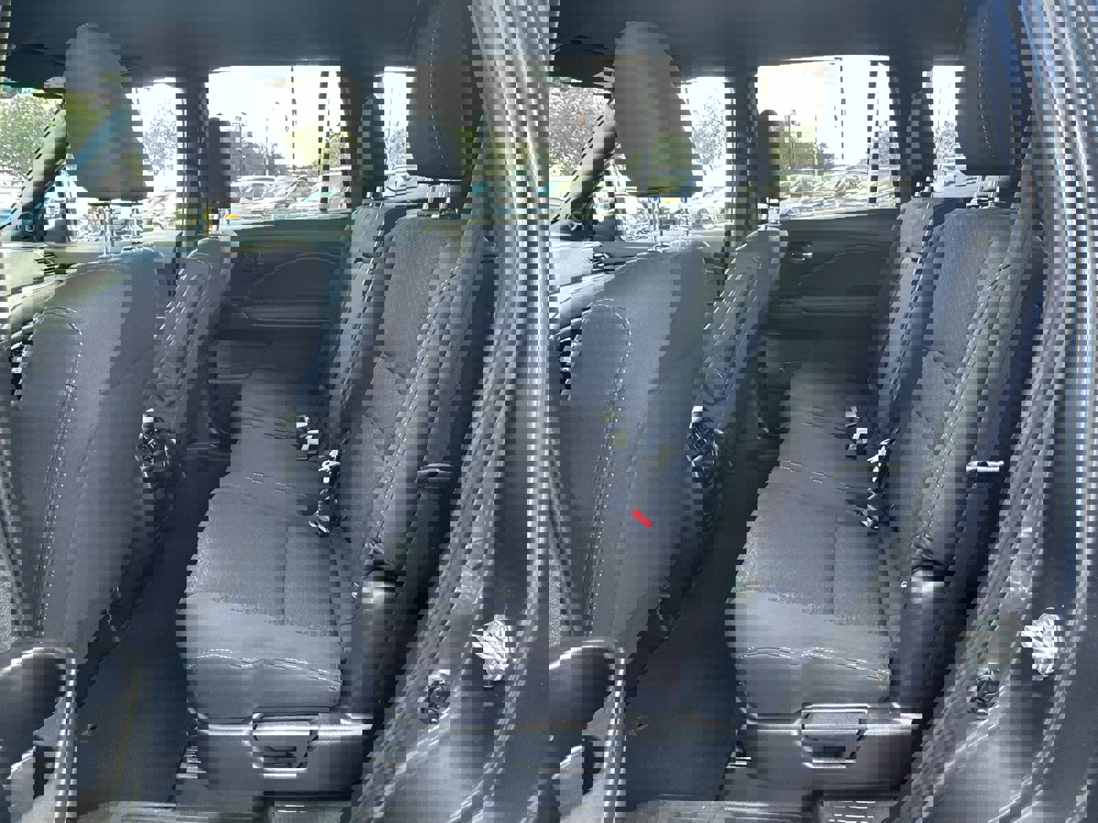 Used 2021 Honda Passport Sport image 31