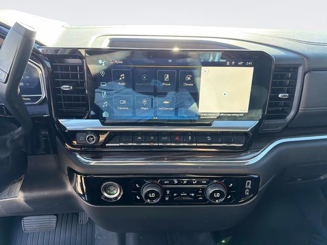 Used 2023 Chevrolet Silverado 1500 LT Trail Boss w/ Protection Package image 29