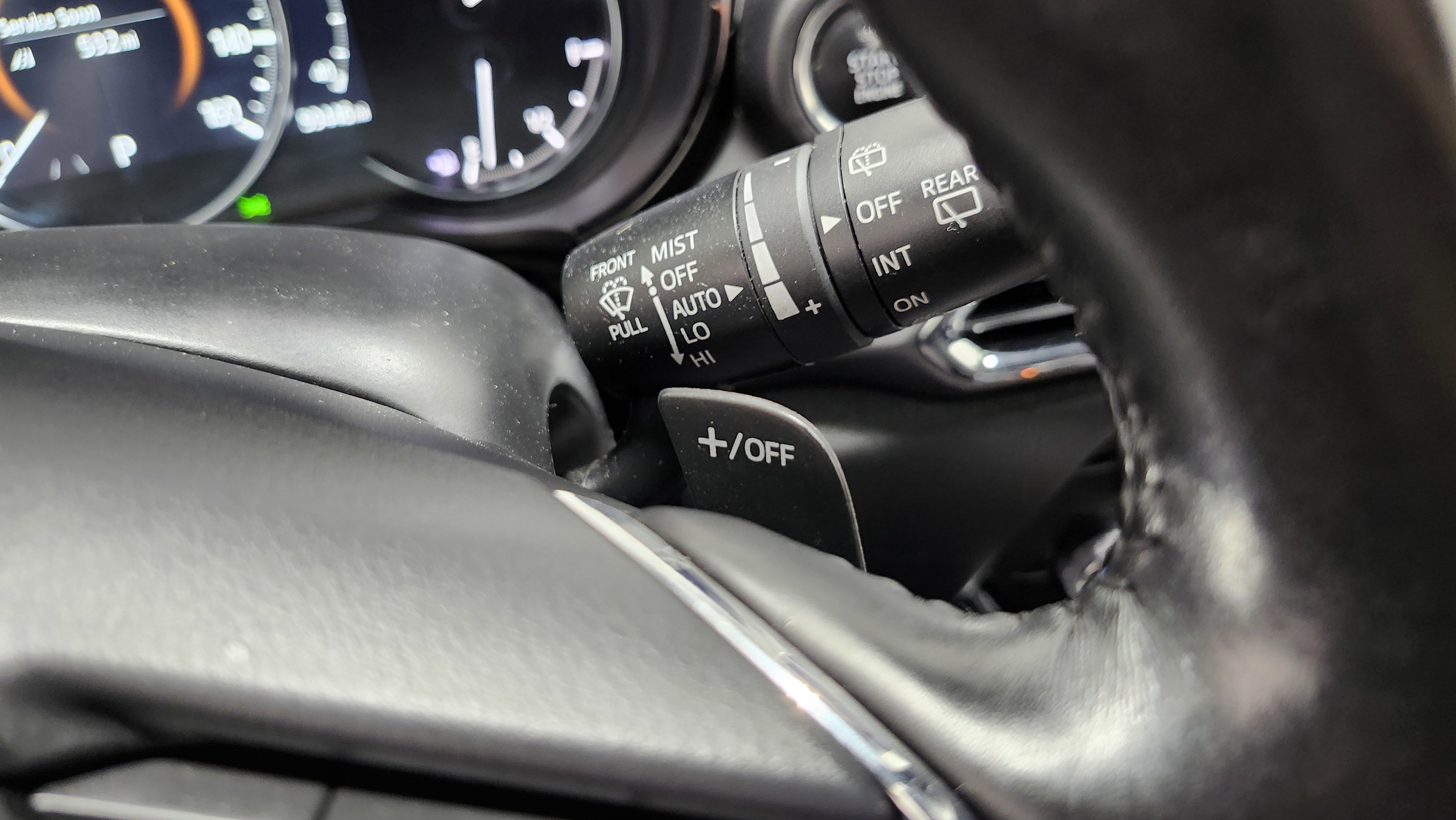 Used 2021 MAZDA CX-9 Grand Touring image 34