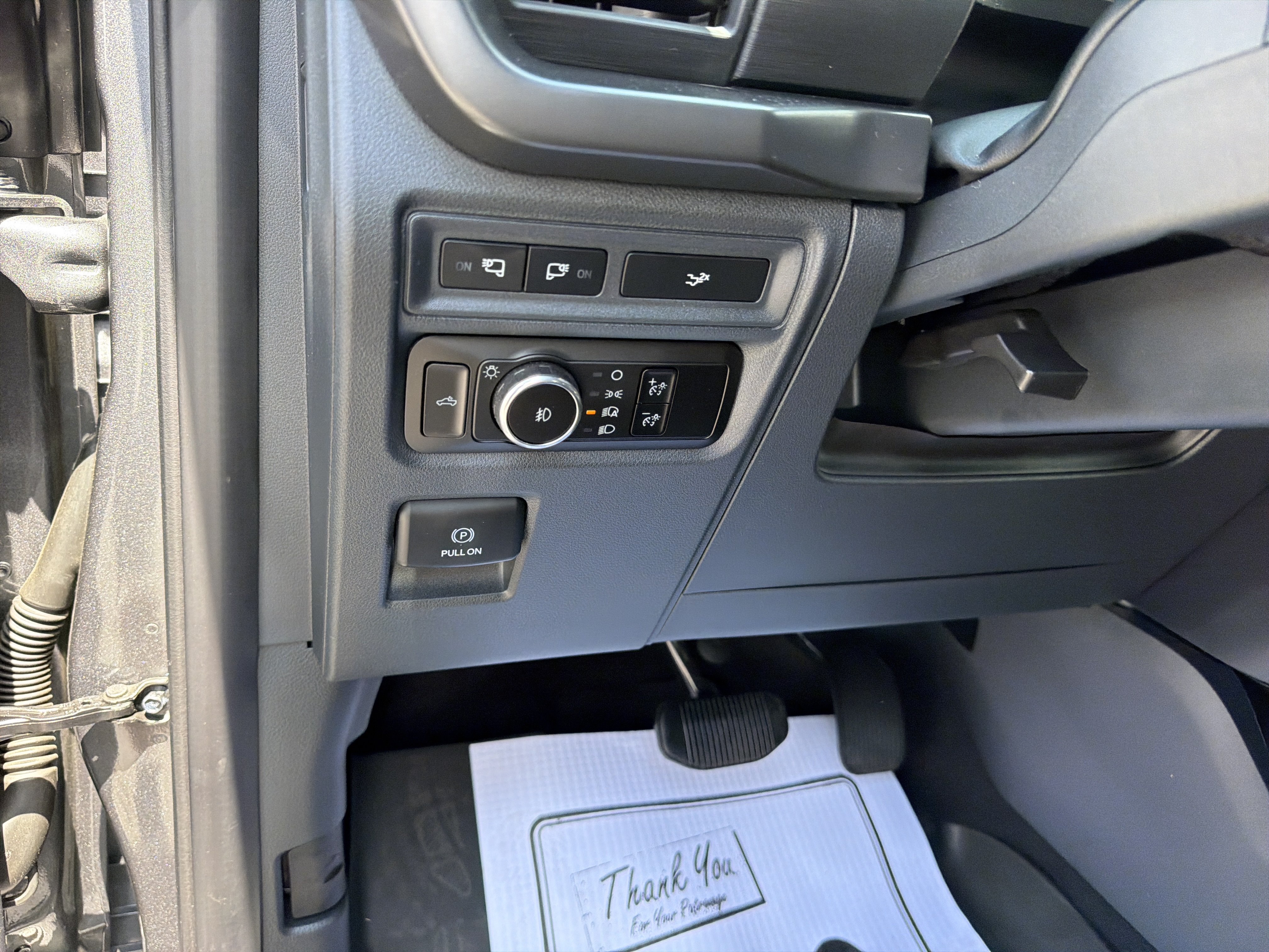 Used 2024 Ford F150 XLT w/ Equipment Group 302A MID AWD/4WD image 18
