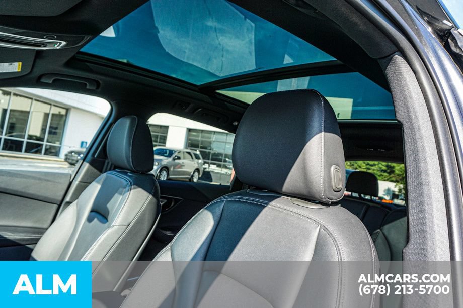 Used 2025 Audi Q7 3.0T Premium Plus AWD/4WD image 17