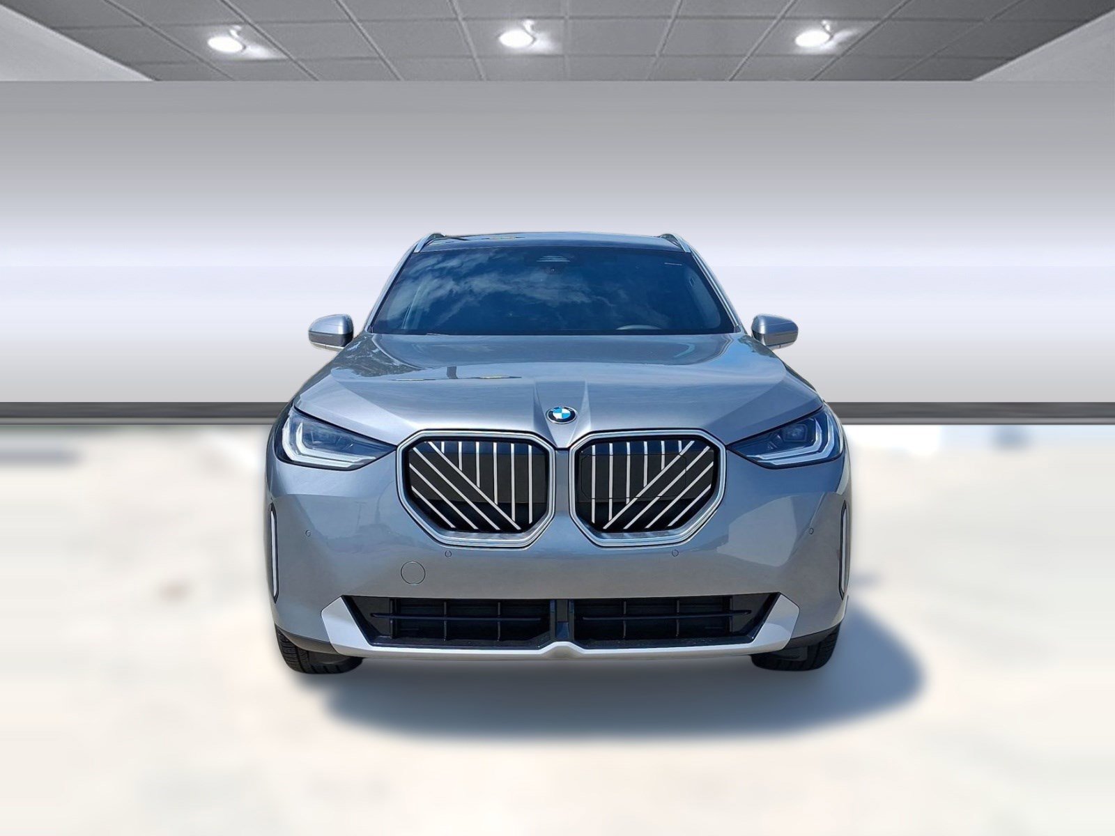 Used 2026 BMW X3 xDrive30 w/ Convenience Package image 6