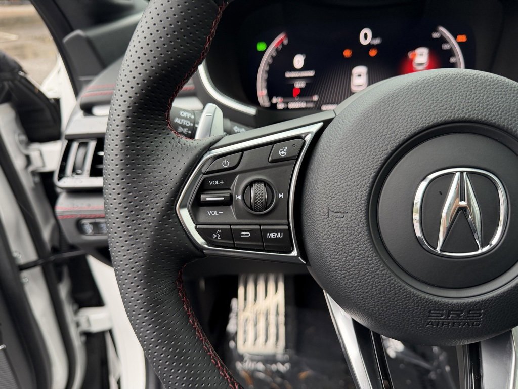 New 2026 Acura MDX A-Spec image 18