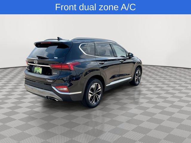 Used 2020 Hyundai Santa Fe SEL w/ Cargo Package image 9