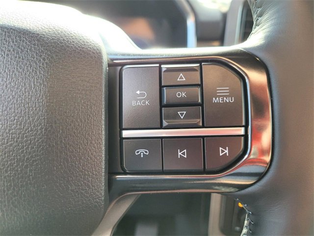 Used 2024 Ford F150 Platinum w/ FX4 Off-Road Package image 31