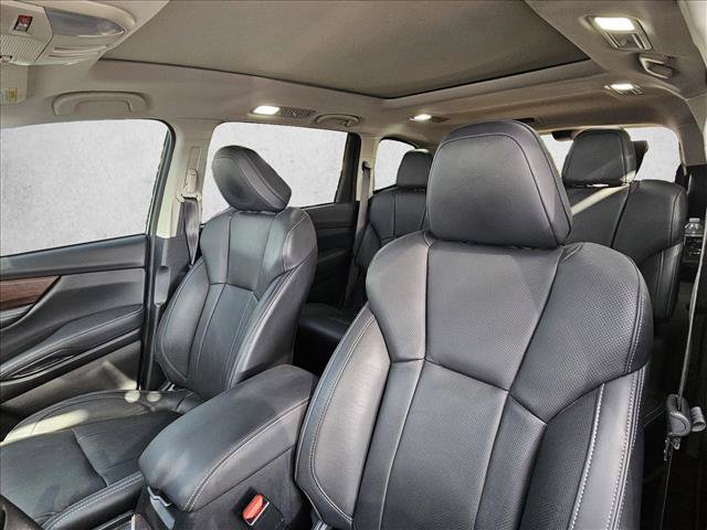 Used 2023 Subaru Ascent Touring AWD/4WD image 8