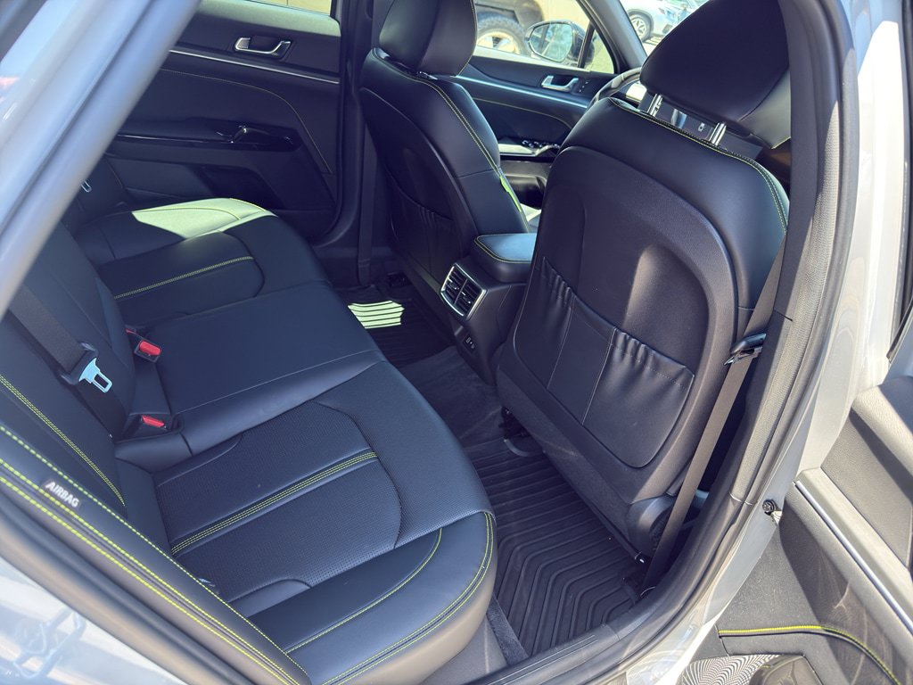 Used 2026 Kia K5 GT w/ GT1 Package FWD image 21