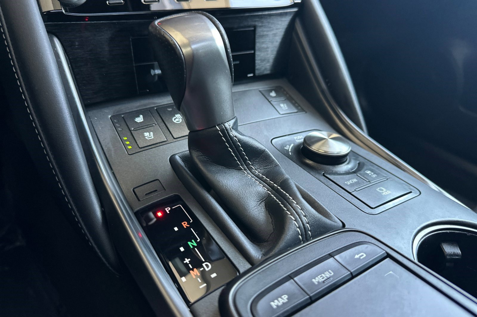 Certified 2023 Lexus IS 350 F Sport RWD image 25