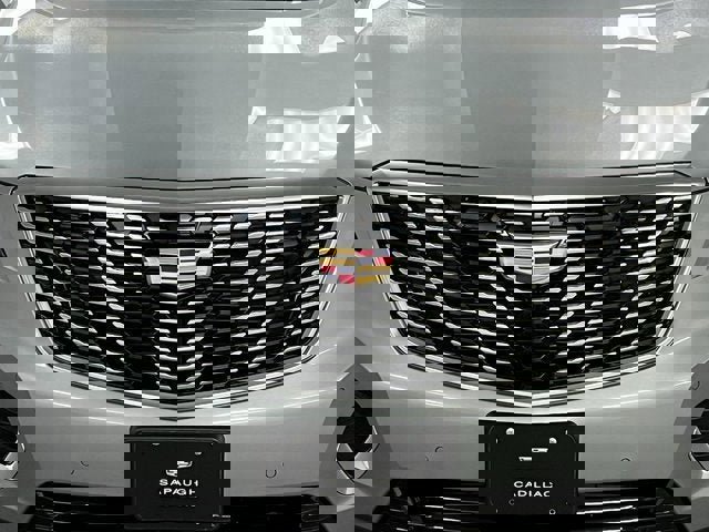 New 2025 Cadillac XT5 Premium Luxury w/ Technology Package image 9