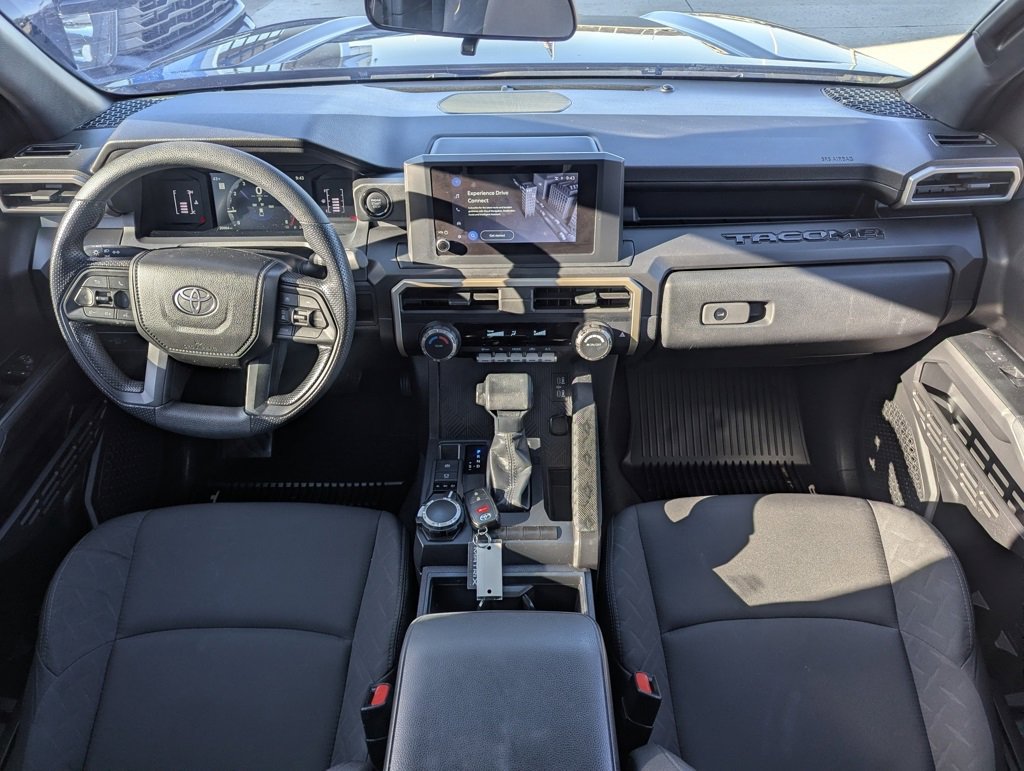 Used 2025 Toyota Tacoma SR image 29