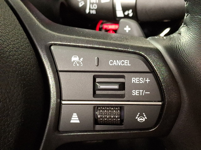 Used 2025 Honda Accord Sport image 22