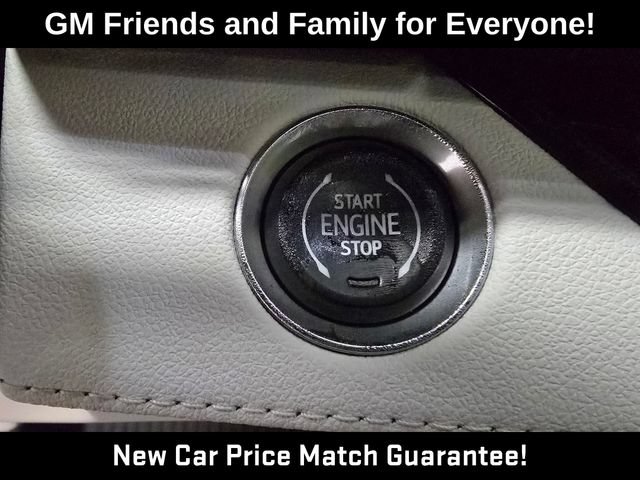 New 2026 Buick Enclave Avenir w/ Super Cruise Package AWD/4WD image 21