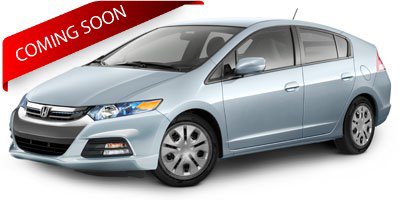 Used 2012 Honda Insight LX