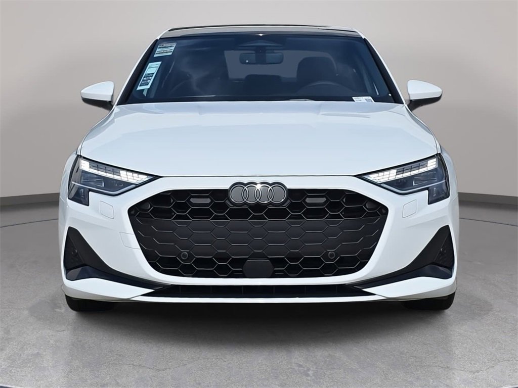 New 2026 Audi A3 2.0T Premium image 8