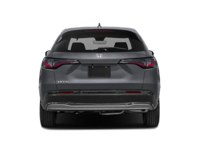 New 2027 Honda HR-V EX-L image 8