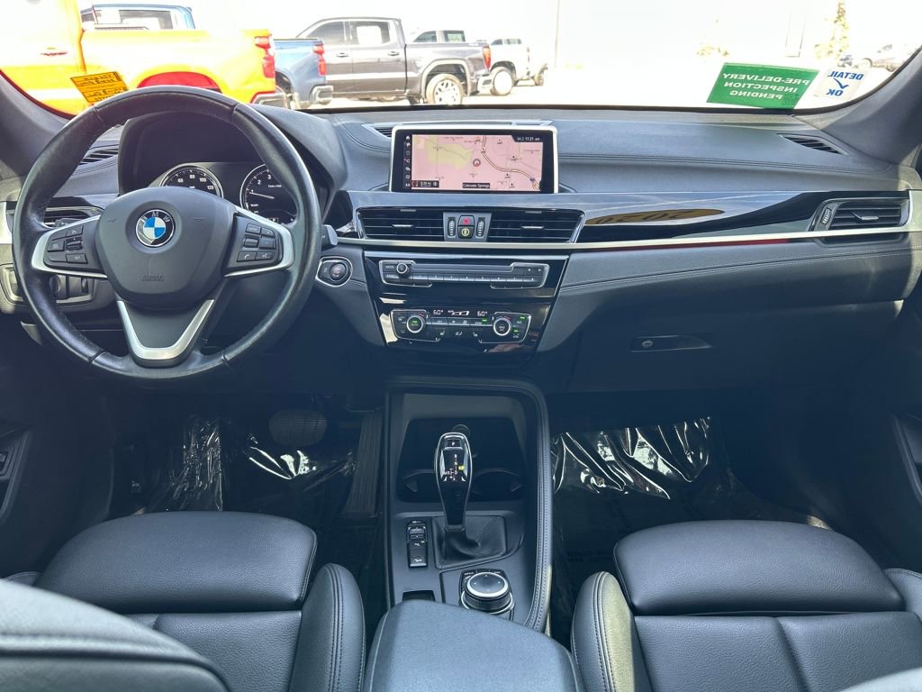 Used 2020 BMW X1 xDrive28i w/ Convenience Package image 6