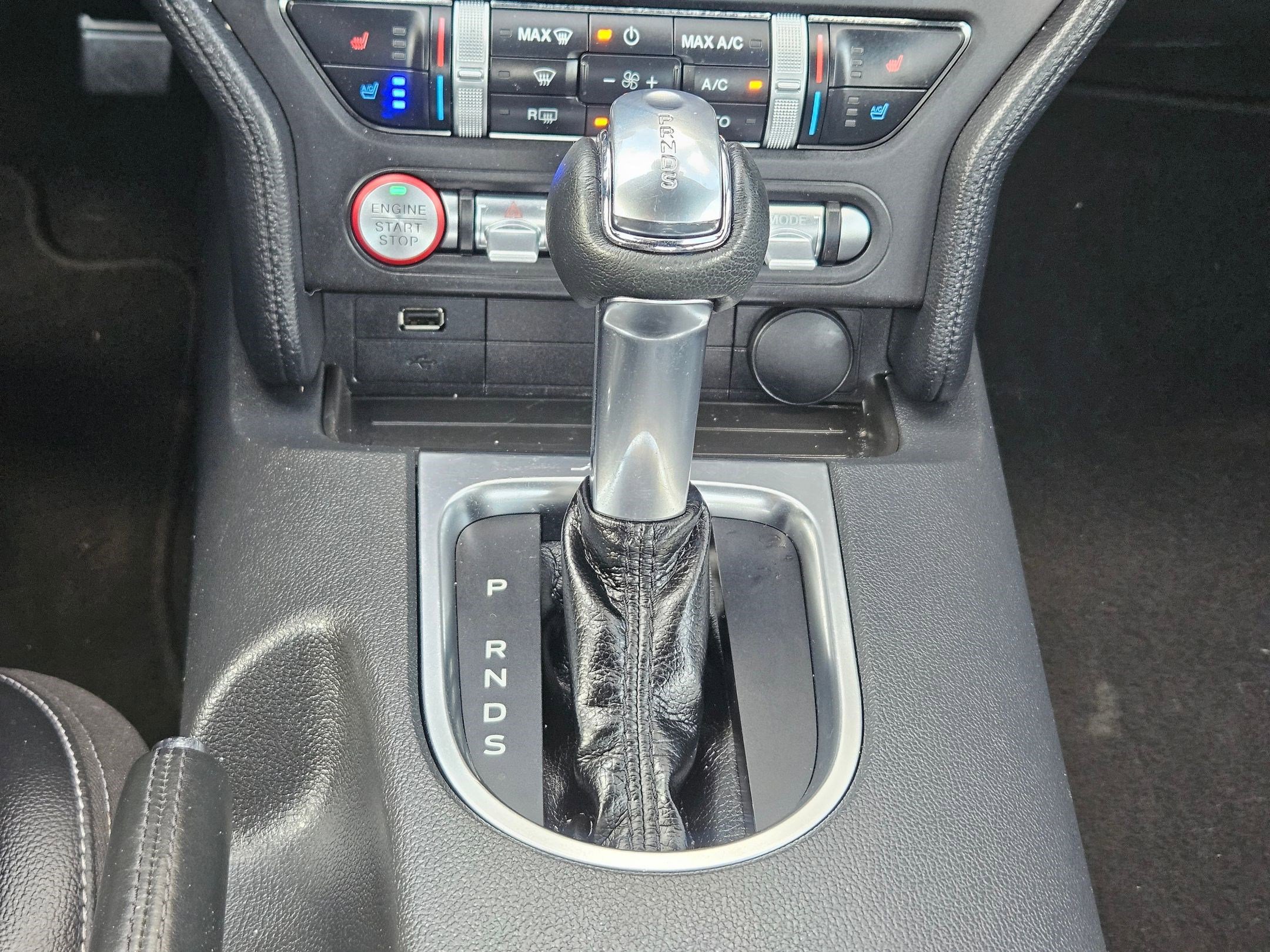 Used 2023 Ford Mustang Premium image 26