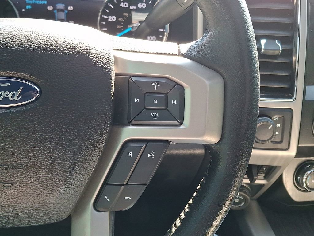 Used 2021 Ford F250 Lariat image 22